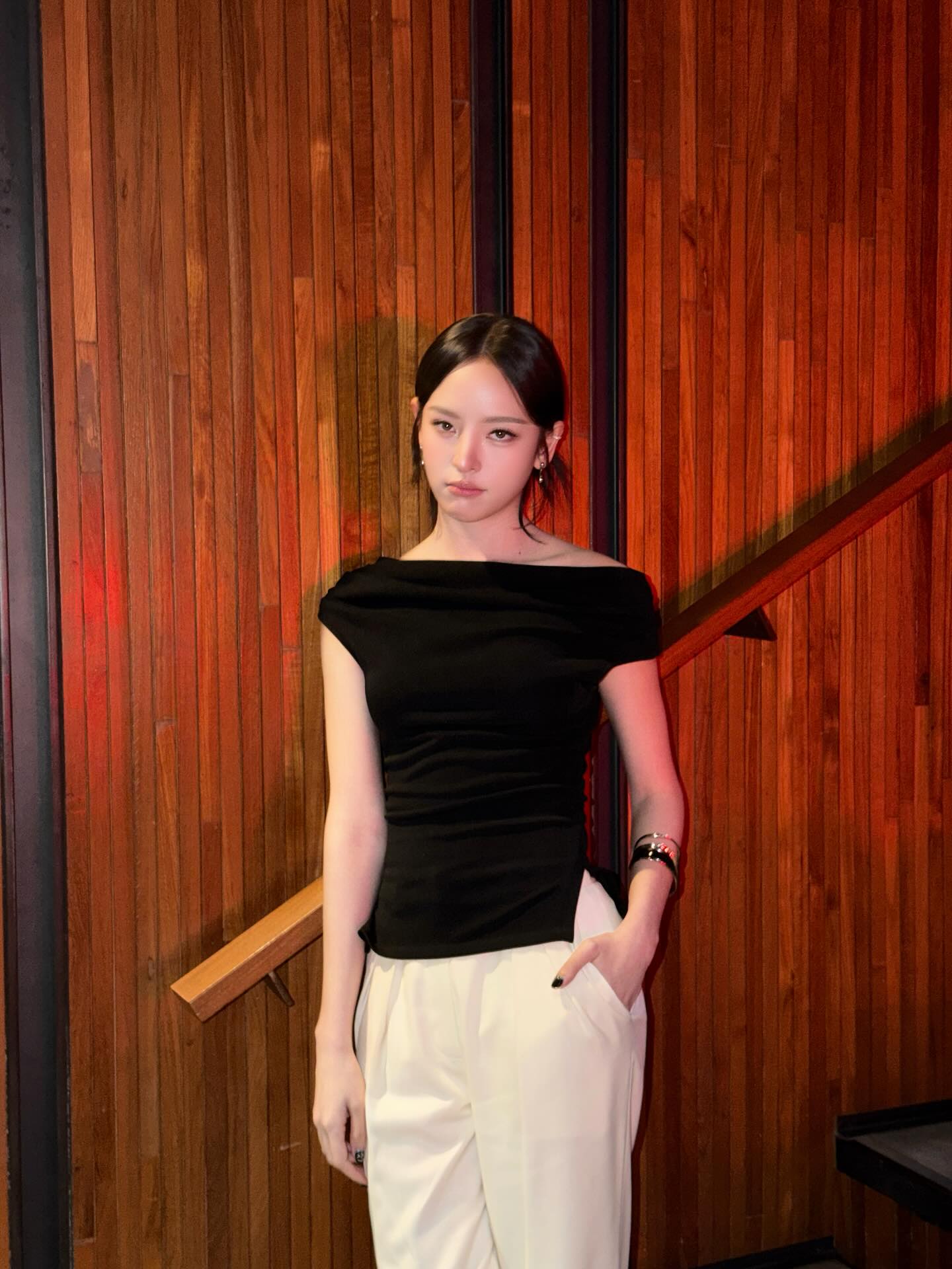 ณิชา - ณัฏฐณิชา ดังวัธนาวณิชย์