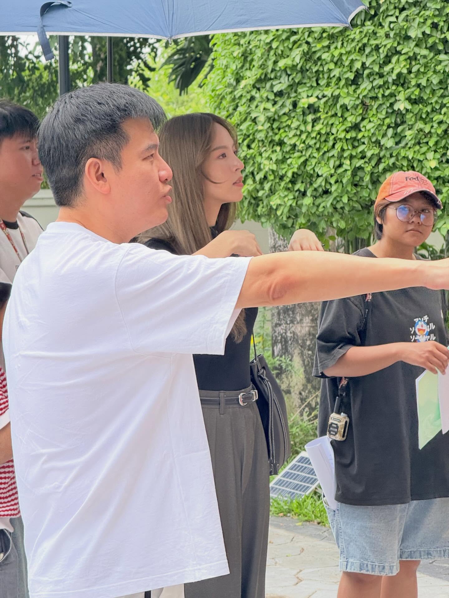 ณิชา - ณัฏฐณิชา ดังวัธนาวณิชย์