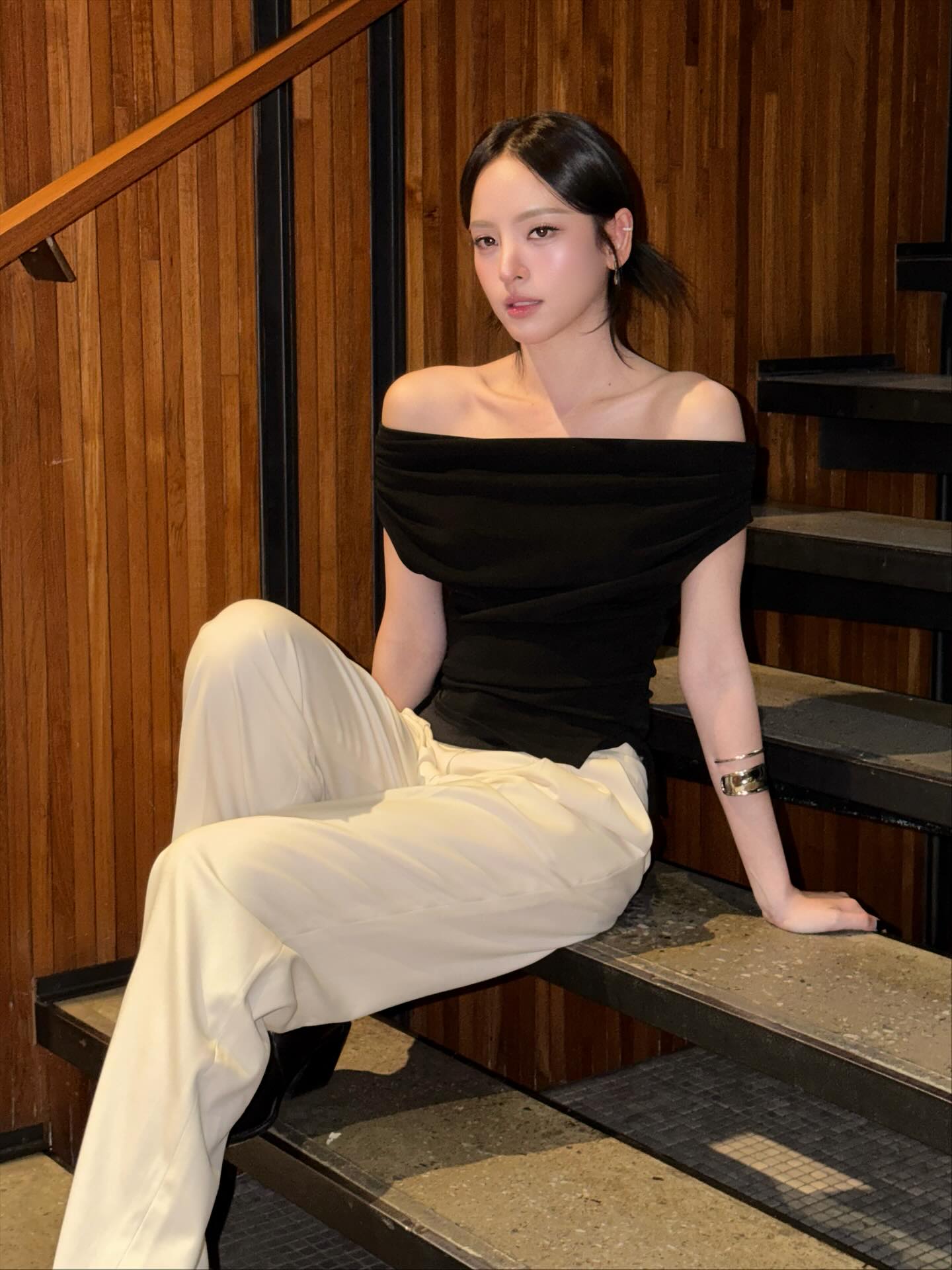 ณิชา - ณัฏฐณิชา ดังวัธนาวณิชย์