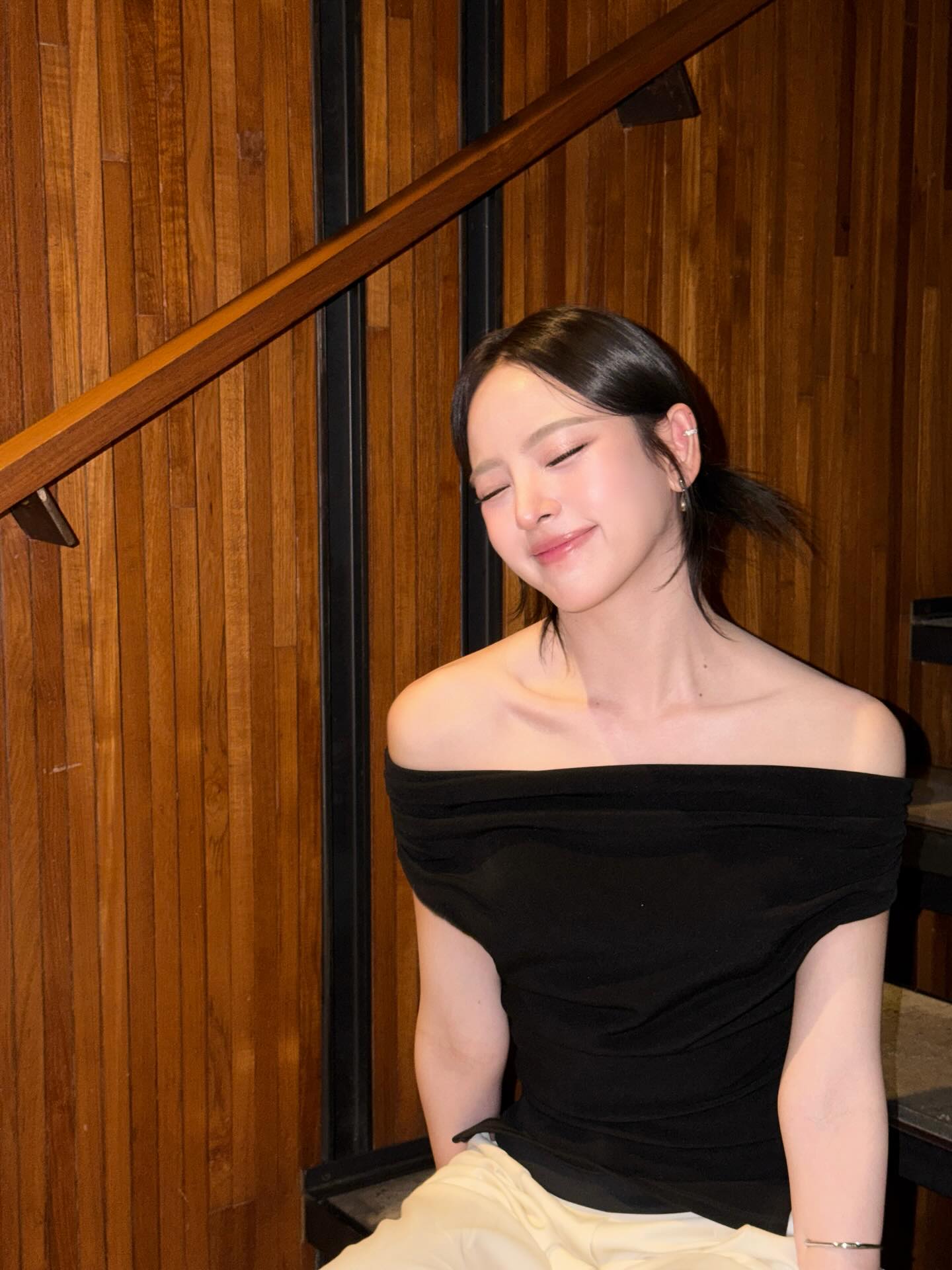 ณิชา - ณัฏฐณิชา ดังวัธนาวณิชย์