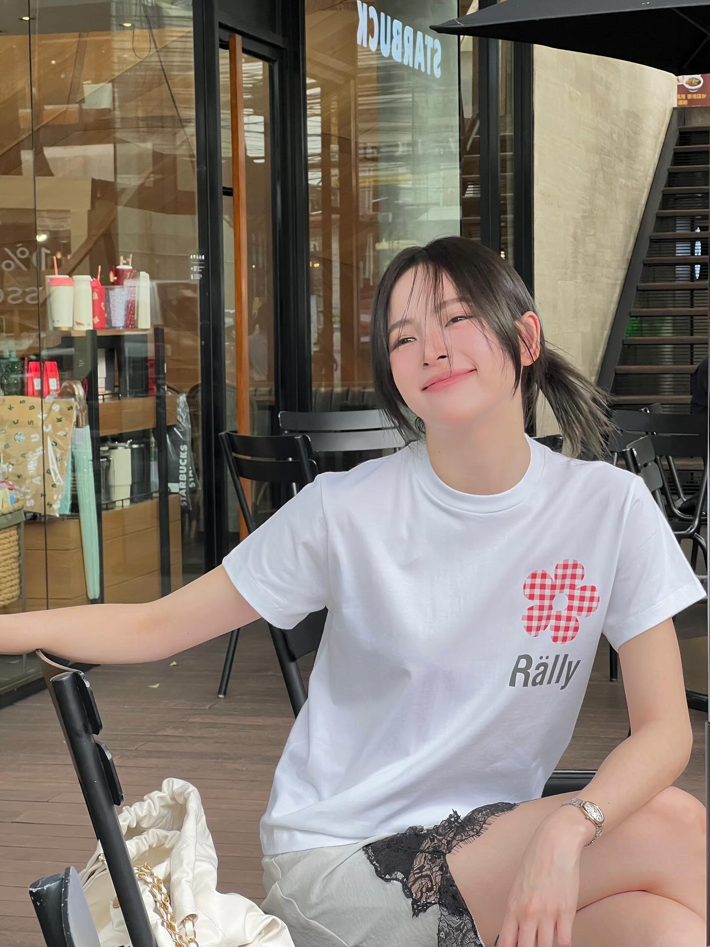 ณิชา - ณัฏฐณิชา ดังวัธนาวณิชย์