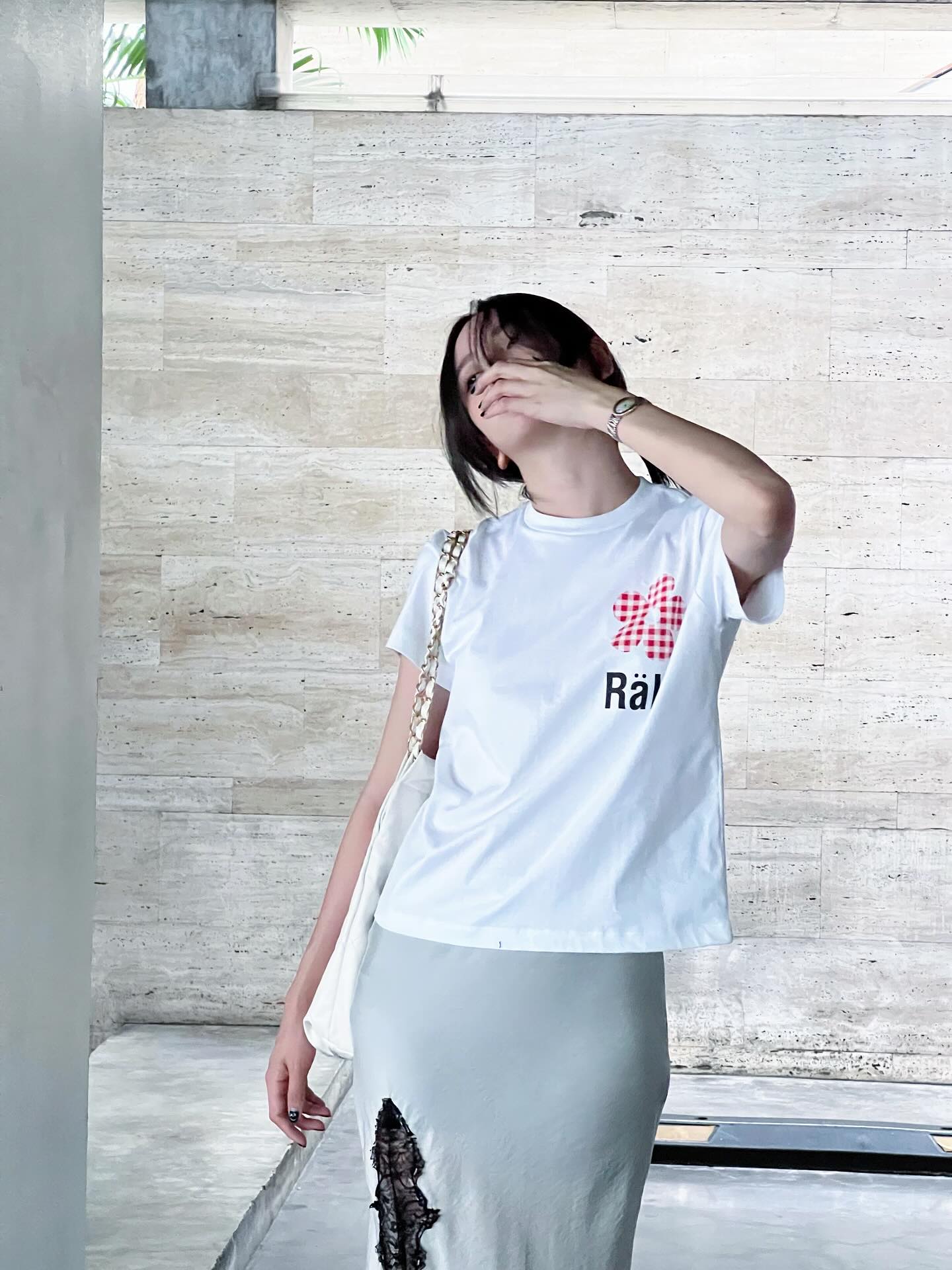 ณิชา - ณัฏฐณิชา ดังวัธนาวณิชย์