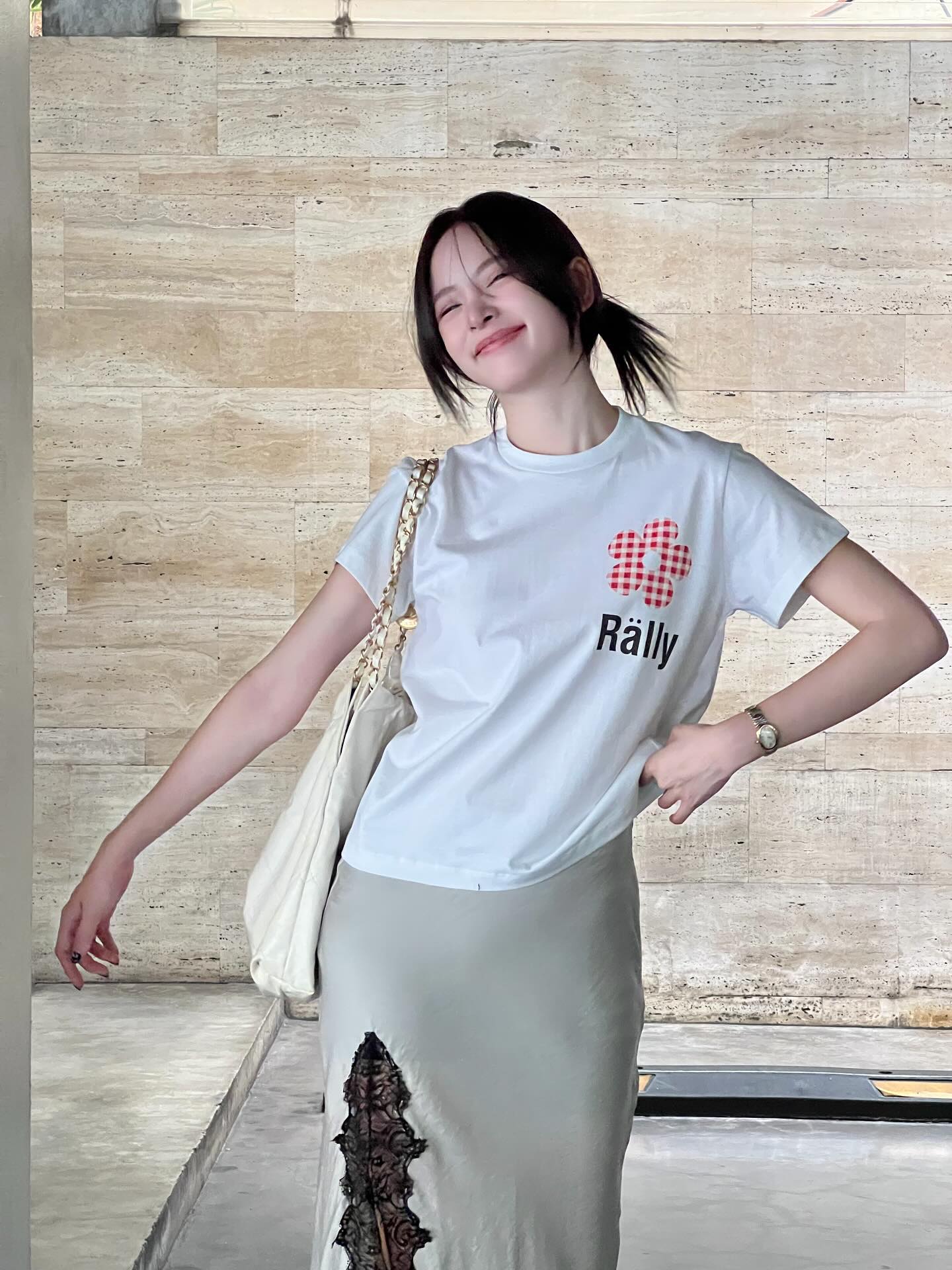 ณิชา - ณัฏฐณิชา ดังวัธนาวณิชย์