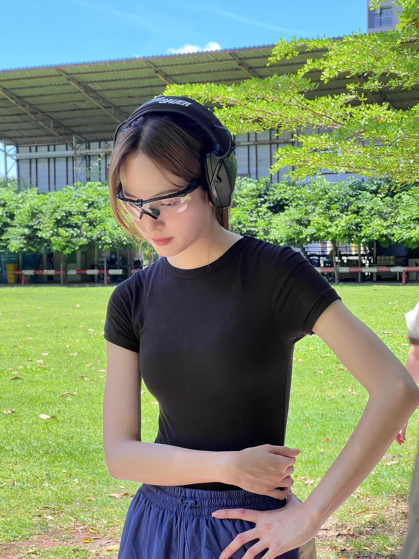 ณิชา - ณัฏฐณิชา ดังวัธนาวณิชย์