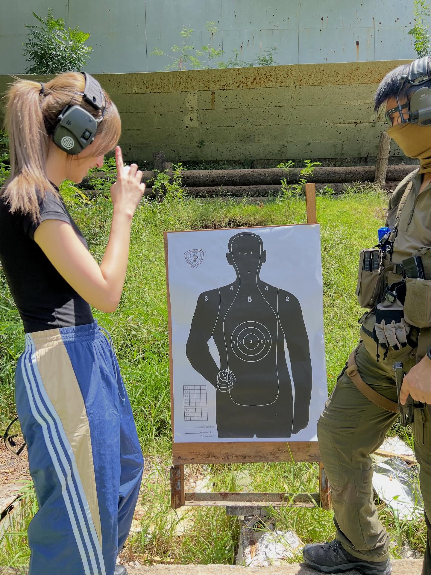 ณิชา - ณัฏฐณิชา ดังวัธนาวณิชย์