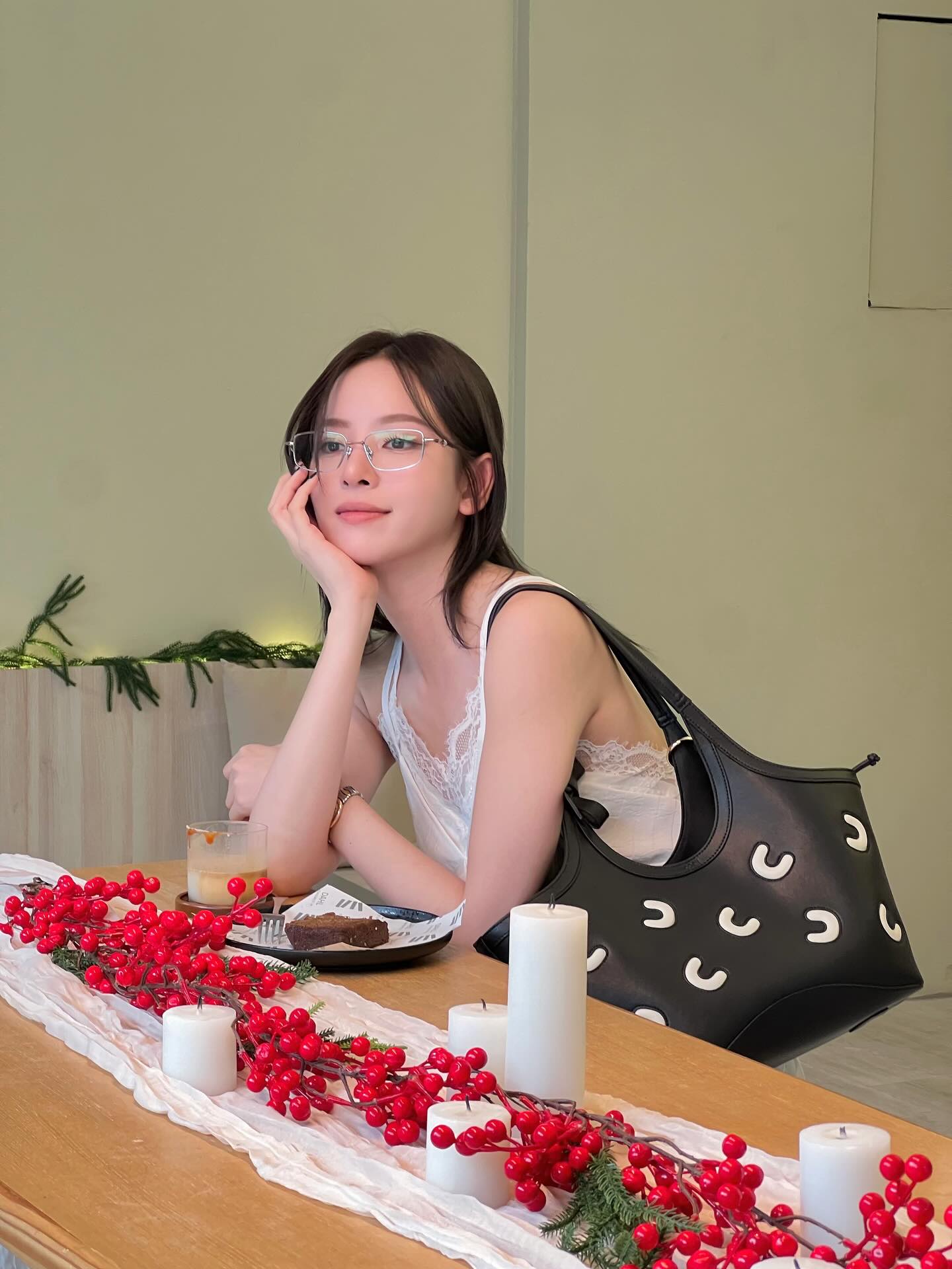 ณิชา - ณัฏฐณิชา ดังวัธนาวณิชย์