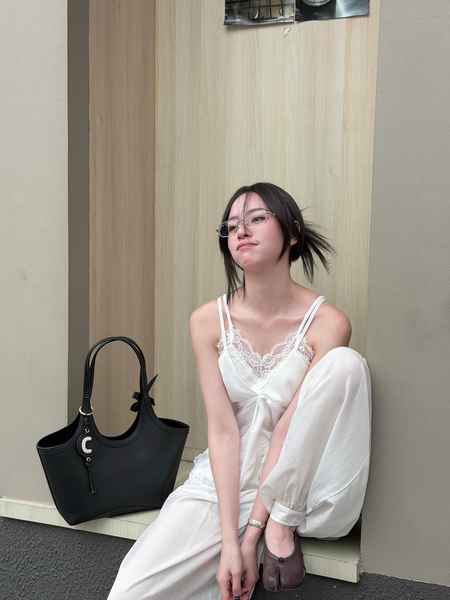 ณิชา - ณัฏฐณิชา ดังวัธนาวณิชย์