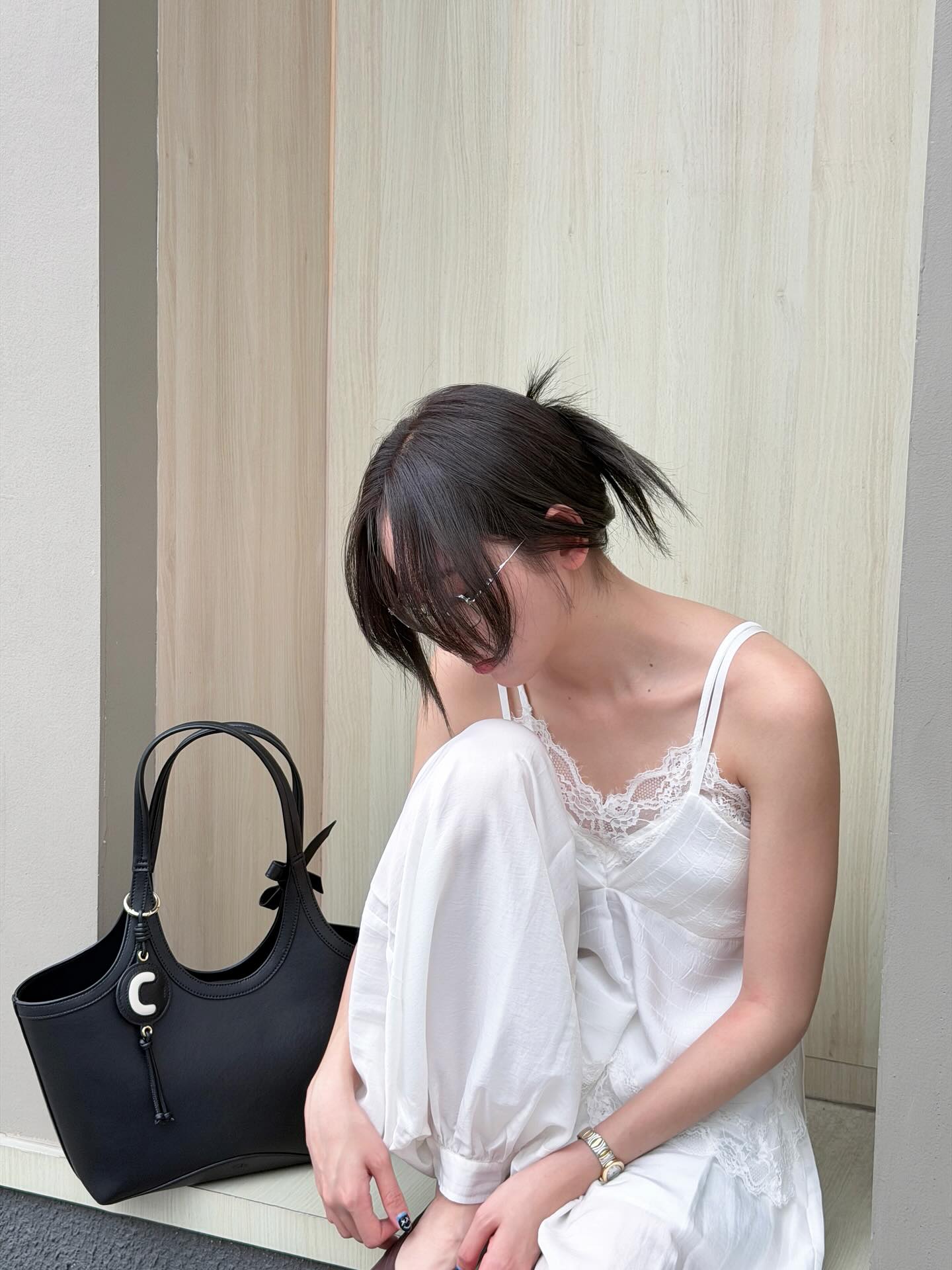 ณิชา - ณัฏฐณิชา ดังวัธนาวณิชย์