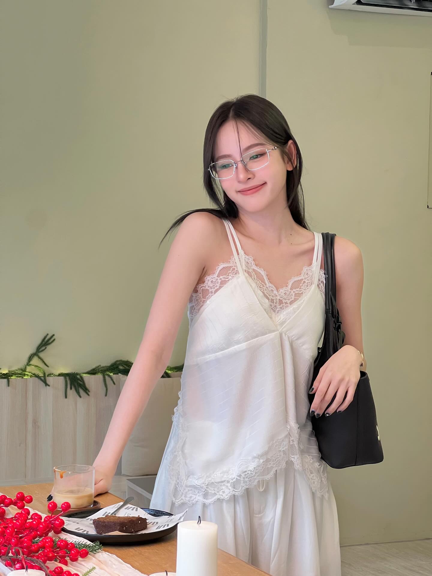 ณิชา - ณัฏฐณิชา ดังวัธนาวณิชย์