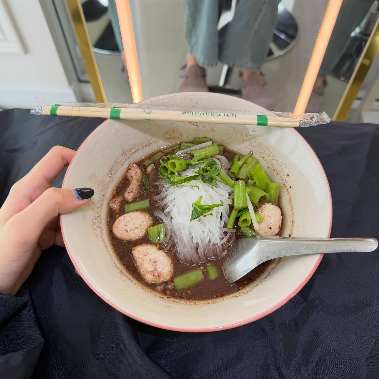 ณิชา - ณัฏฐณิชา ดังวัธนาวณิชย์