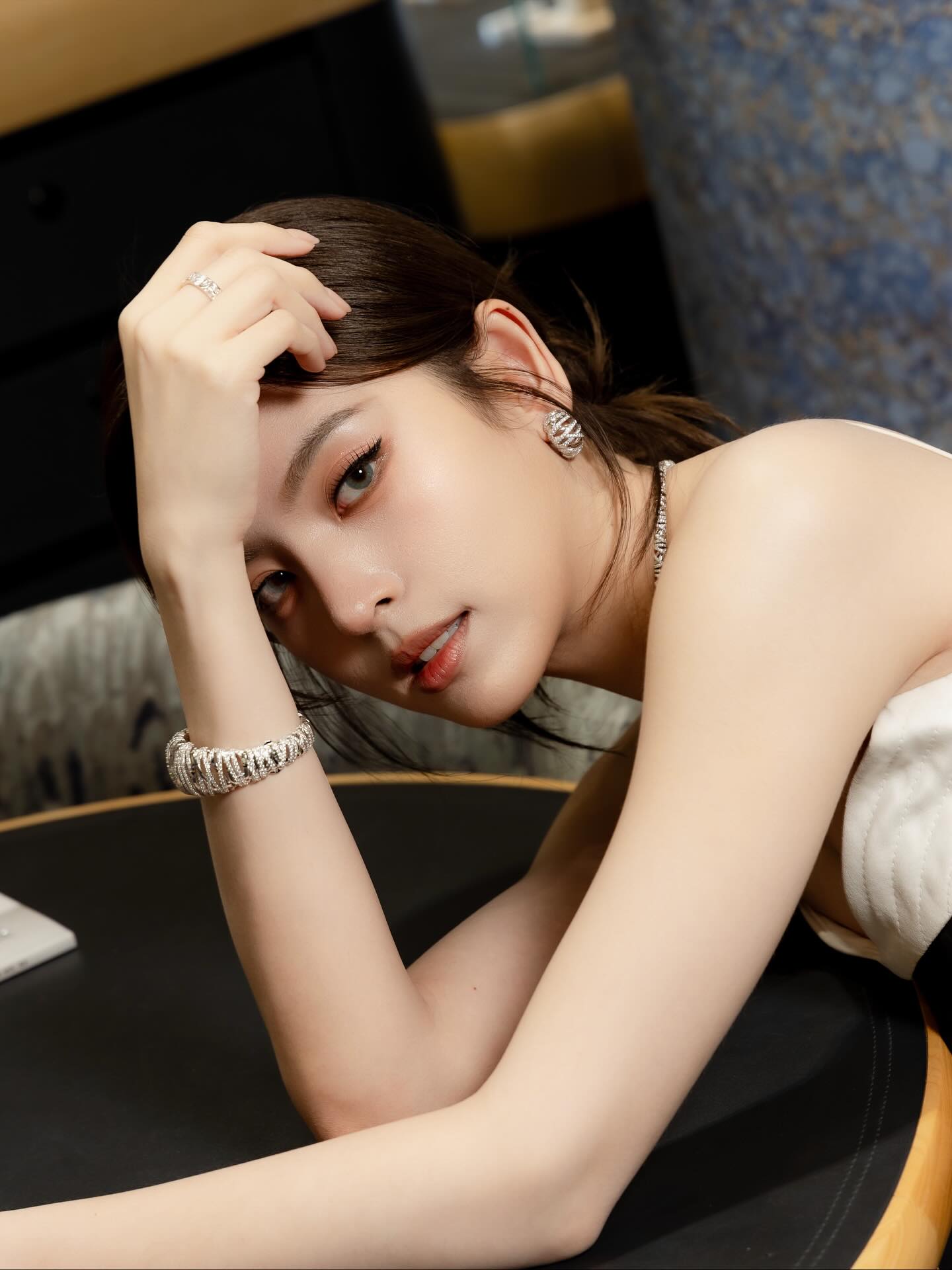 ณิชา - ณัฏฐณิชา ดังวัธนาวณิชย์