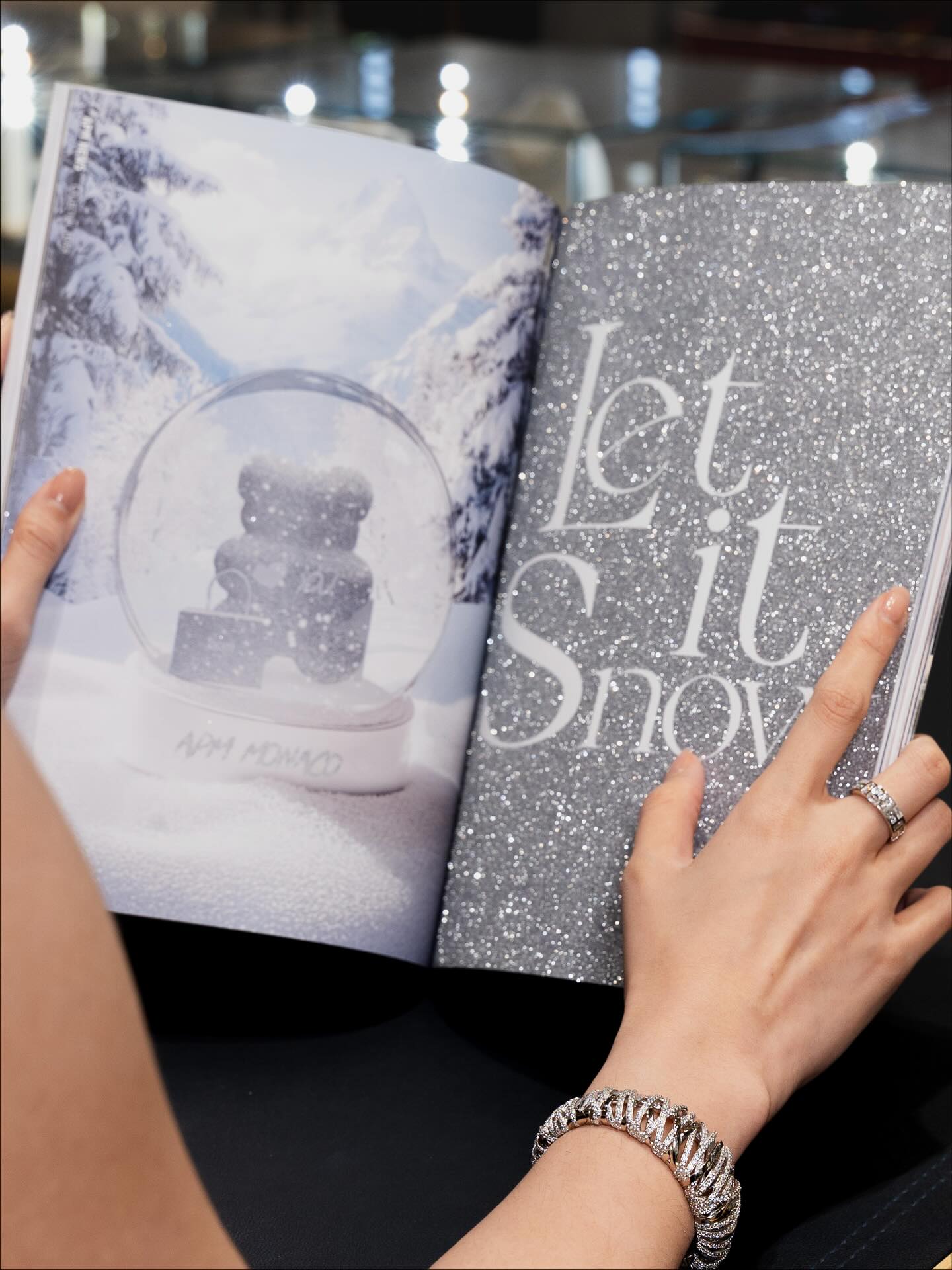 ณิชา - ณัฏฐณิชา ดังวัธนาวณิชย์