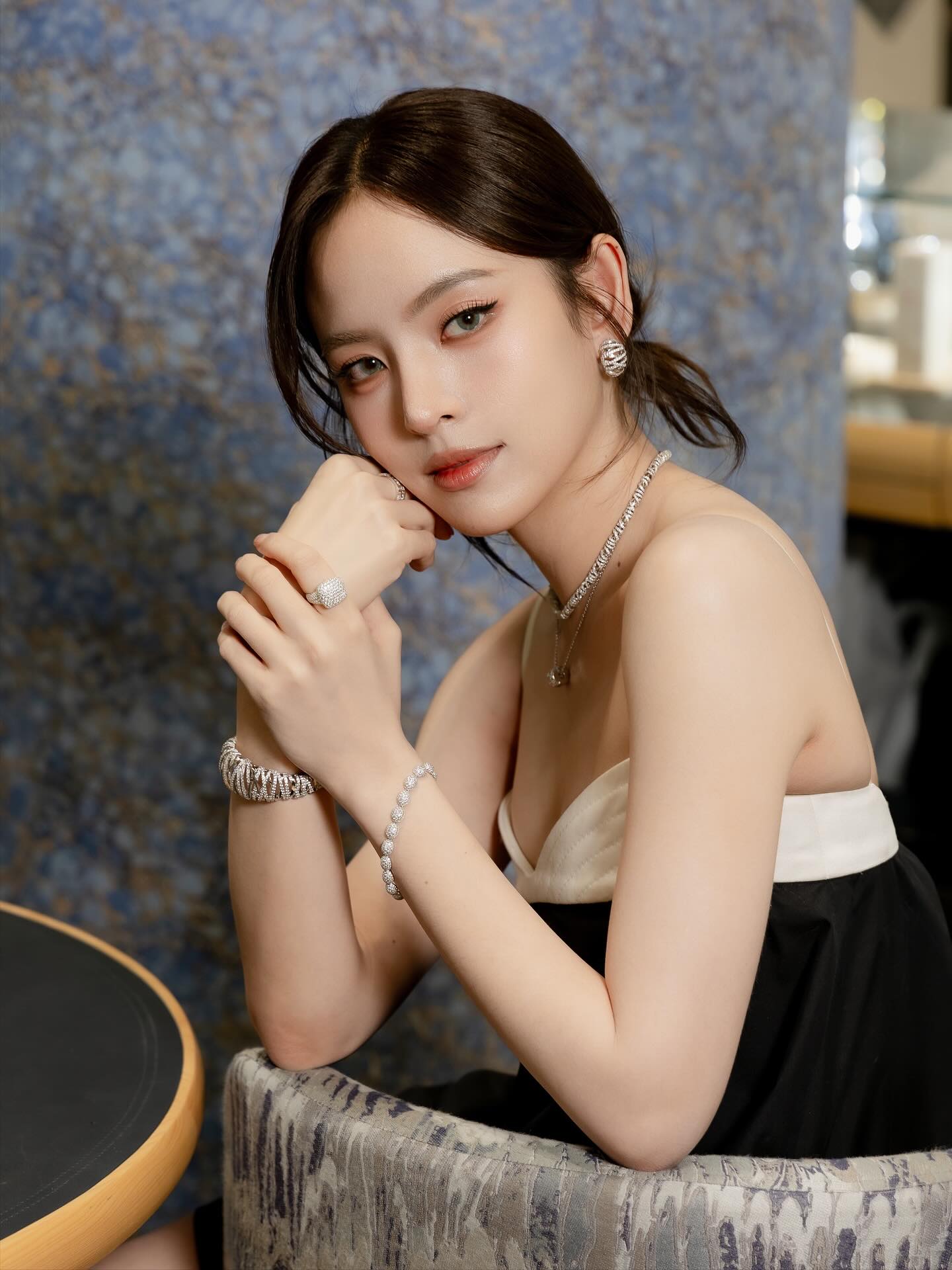 ณิชา - ณัฏฐณิชา ดังวัธนาวณิชย์