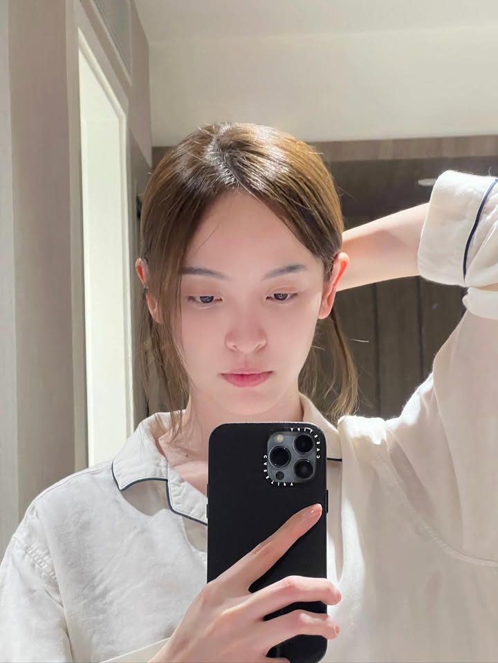 ณิชา - ณัฏฐณิชา ดังวัธนาวณิชย์