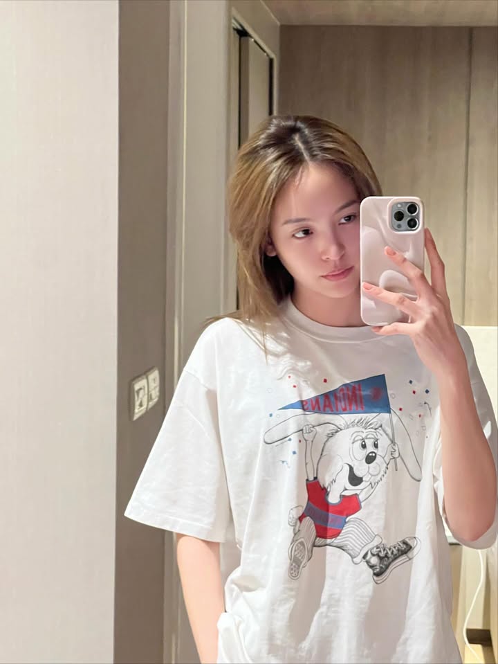 ณิชา - ณัฏฐณิชา ดังวัธนาวณิชย์