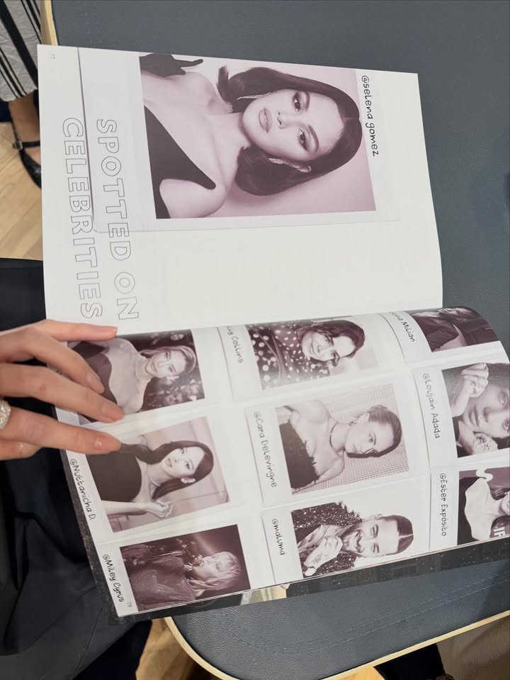 ณิชา - ณัฏฐณิชา ดังวัธนาวณิชย์