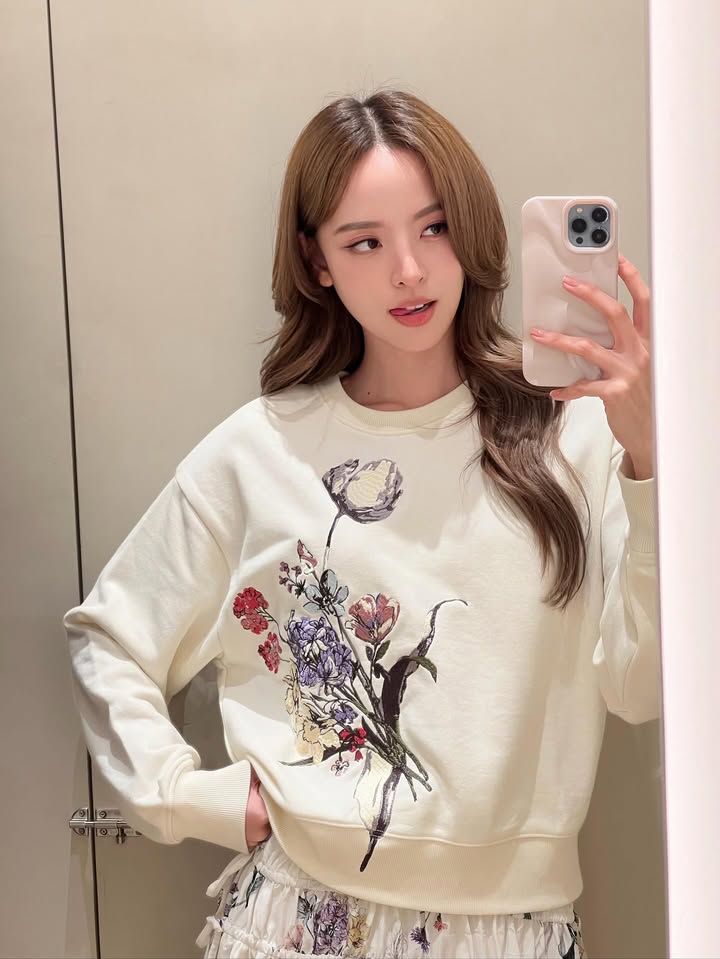 ณิชา - ณัฏฐณิชา ดังวัธนาวณิชย์