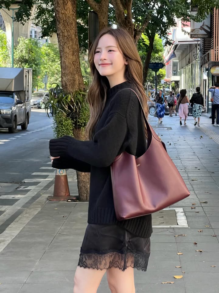 ณิชา - ณัฏฐณิชา ดังวัธนาวณิชย์