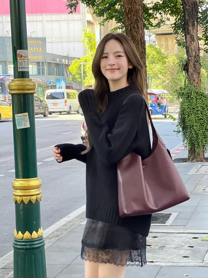 ณิชา - ณัฏฐณิชา ดังวัธนาวณิชย์