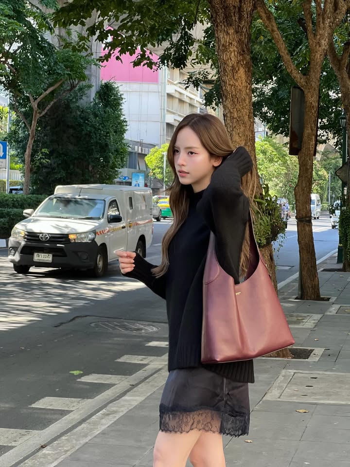 ณิชา - ณัฏฐณิชา ดังวัธนาวณิชย์