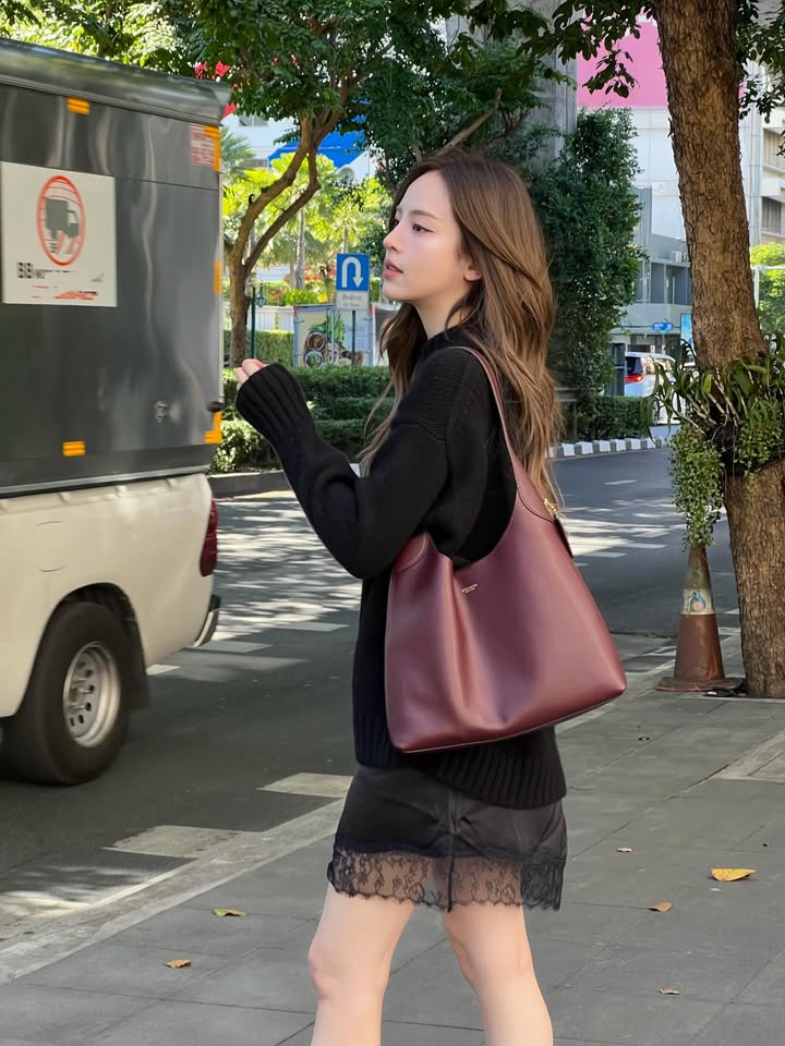 ณิชา - ณัฏฐณิชา ดังวัธนาวณิชย์