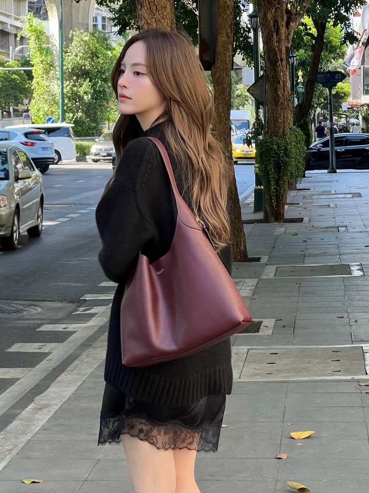 ณิชา - ณัฏฐณิชา ดังวัธนาวณิชย์