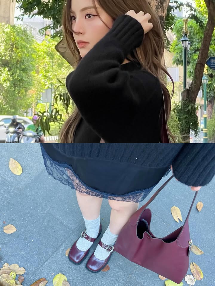 ณิชา - ณัฏฐณิชา ดังวัธนาวณิชย์