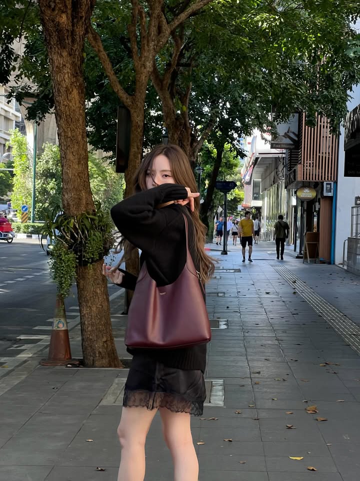 ณิชา - ณัฏฐณิชา ดังวัธนาวณิชย์