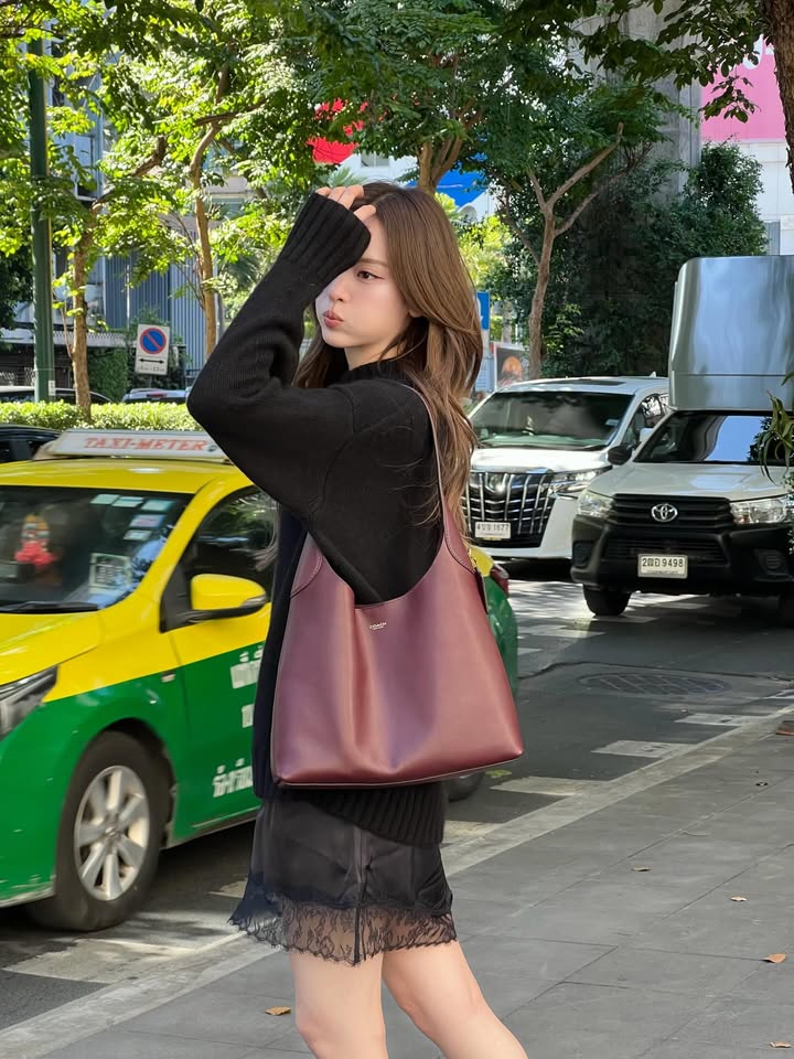 ณิชา - ณัฏฐณิชา ดังวัธนาวณิชย์