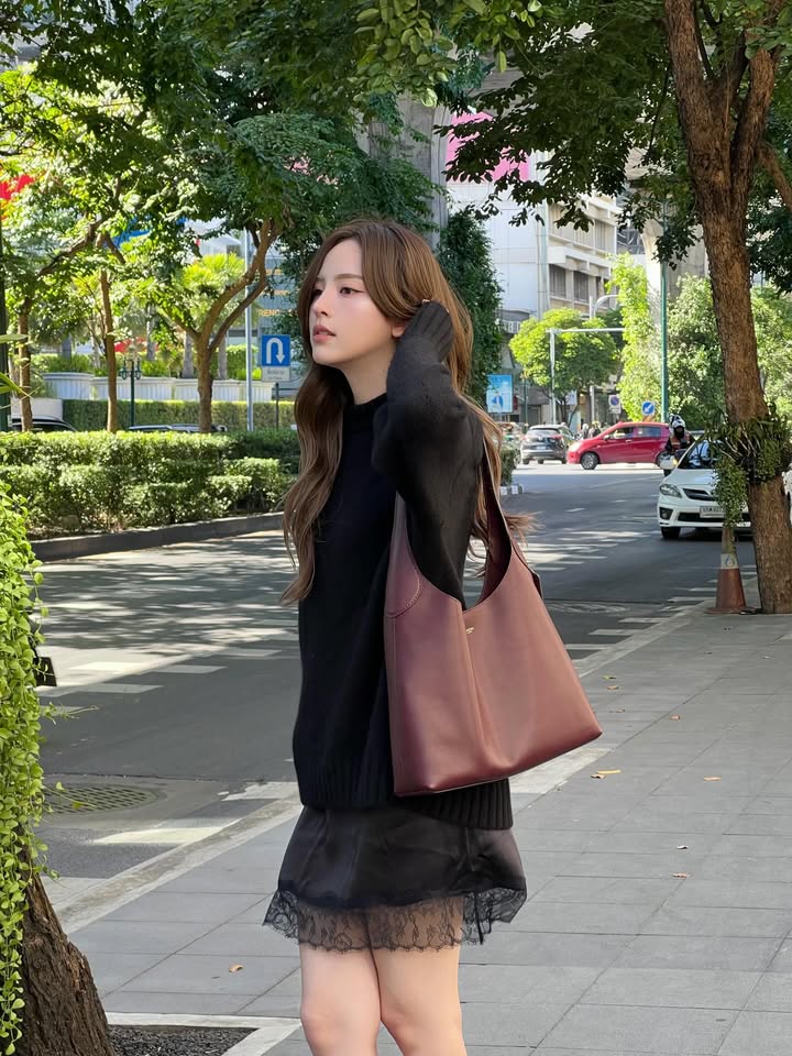 ณิชา - ณัฏฐณิชา ดังวัธนาวณิชย์