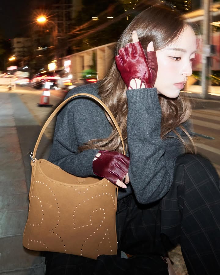 ณิชา - ณัฏฐณิชา ดังวัธนาวณิชย์