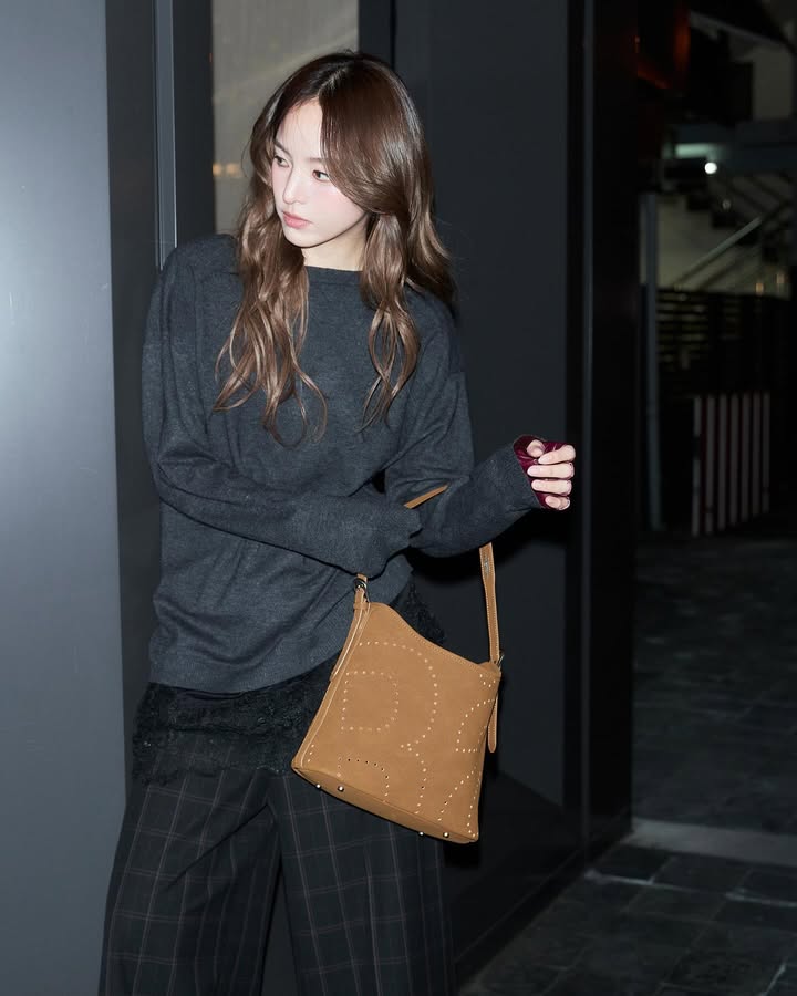 ณิชา - ณัฏฐณิชา ดังวัธนาวณิชย์