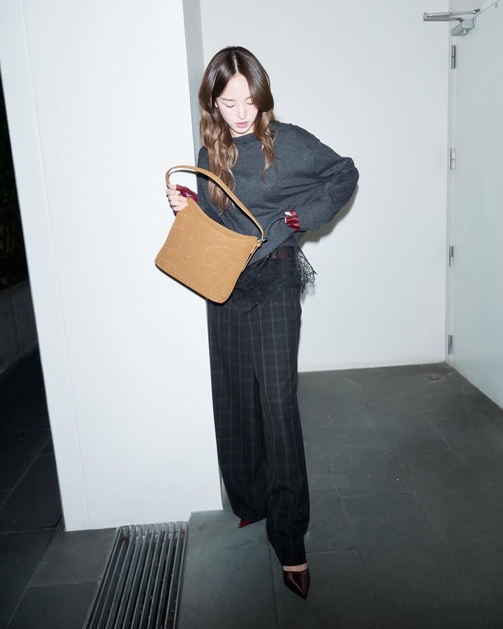 ณิชา - ณัฏฐณิชา ดังวัธนาวณิชย์