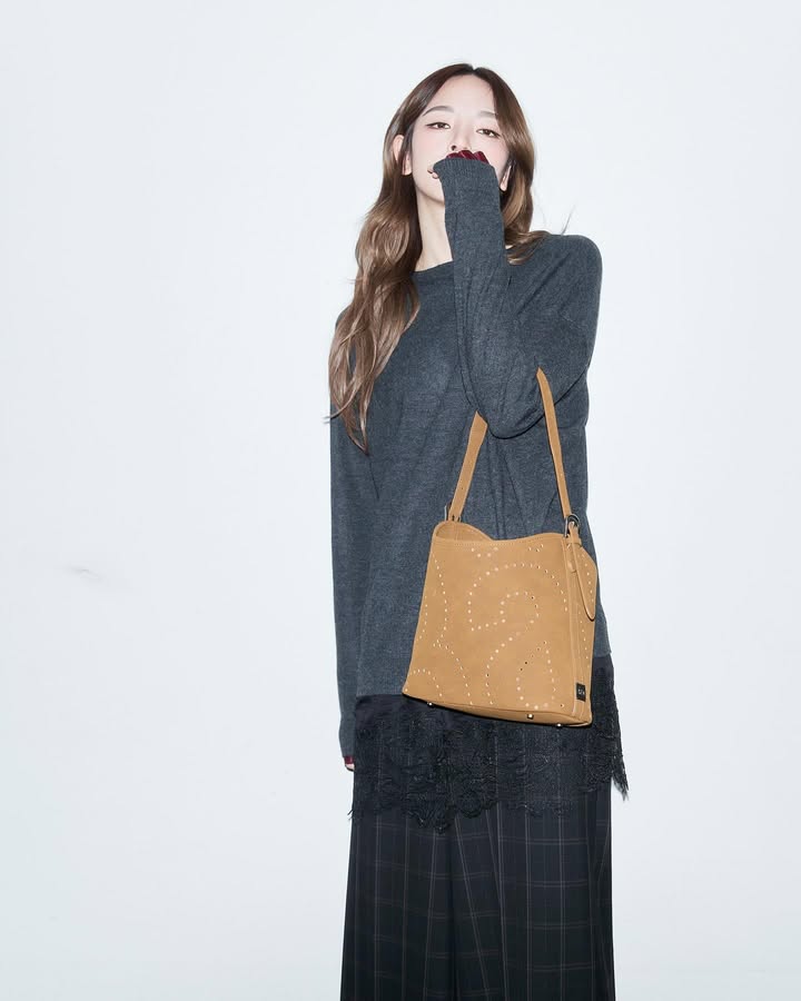 ณิชา - ณัฏฐณิชา ดังวัธนาวณิชย์