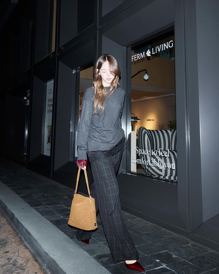 ณิชา - ณัฏฐณิชา ดังวัธนาวณิชย์