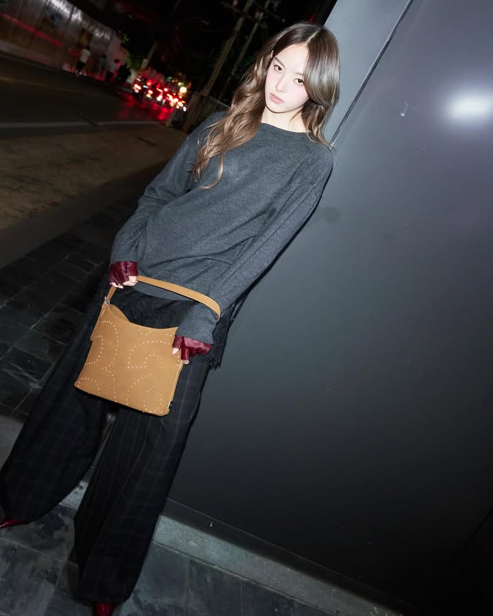 ณิชา - ณัฏฐณิชา ดังวัธนาวณิชย์