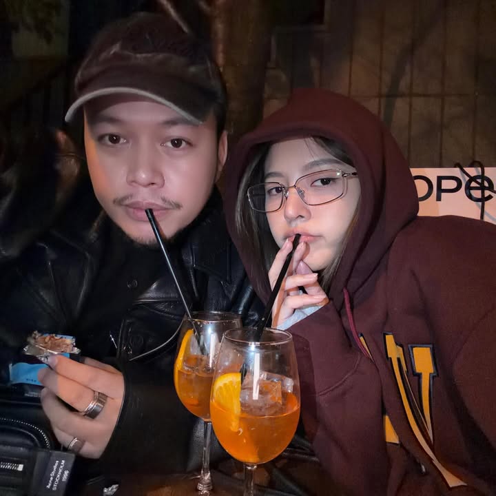 ณิชา - ณัฏฐณิชา ดังวัธนาวณิชย์