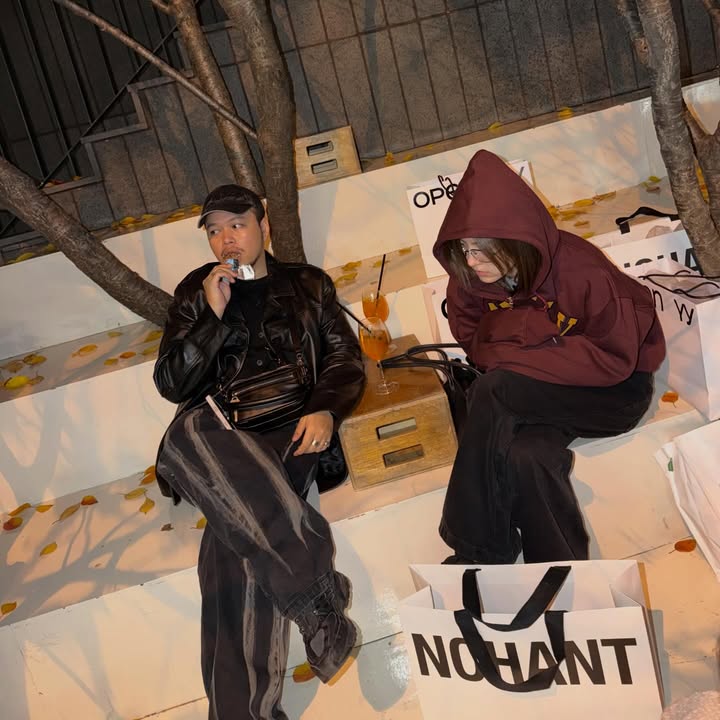 ณิชา - ณัฏฐณิชา ดังวัธนาวณิชย์