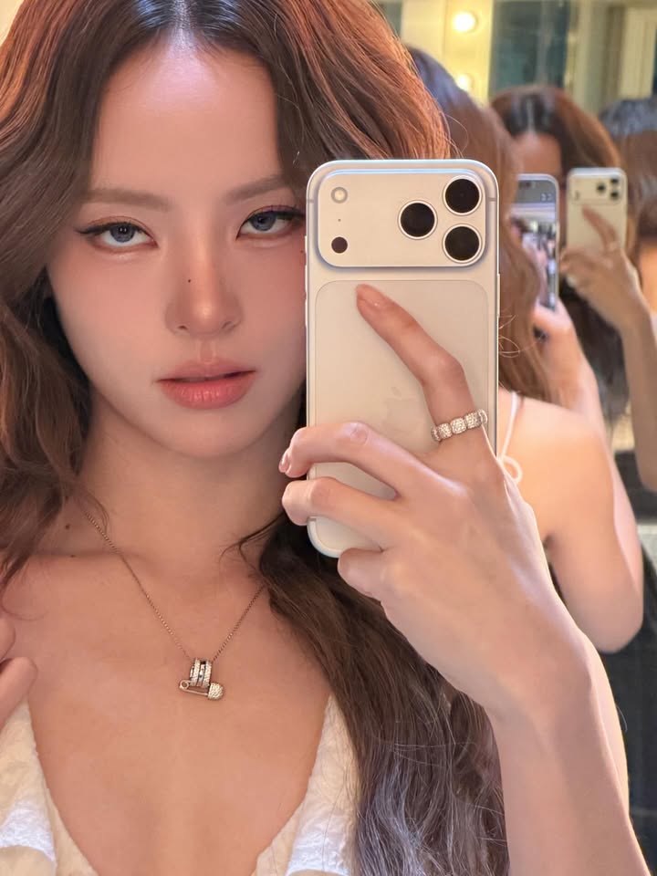 ณิชา - ณัฏฐณิชา ดังวัธนาวณิชย์