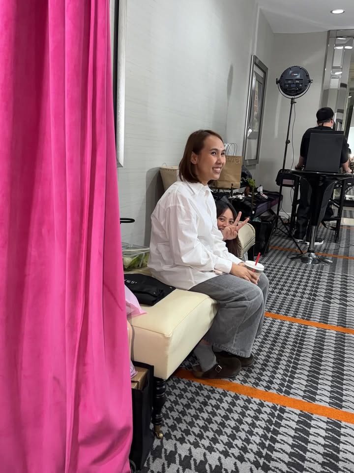 ณิชา - ณัฏฐณิชา ดังวัธนาวณิชย์