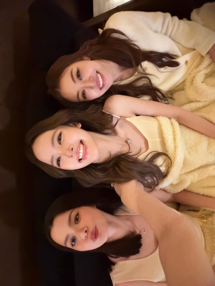 ณิชา - ณัฏฐณิชา ดังวัธนาวณิชย์