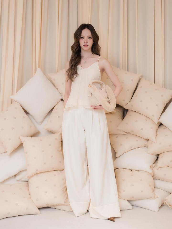 ณิชา - ณัฏฐณิชา ดังวัธนาวณิชย์