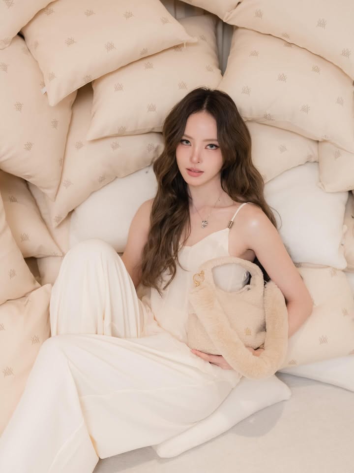 ณิชา - ณัฏฐณิชา ดังวัธนาวณิชย์