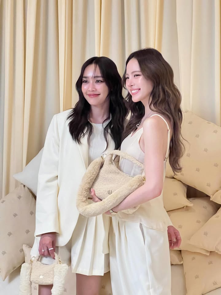 ณิชา - ณัฏฐณิชา ดังวัธนาวณิชย์