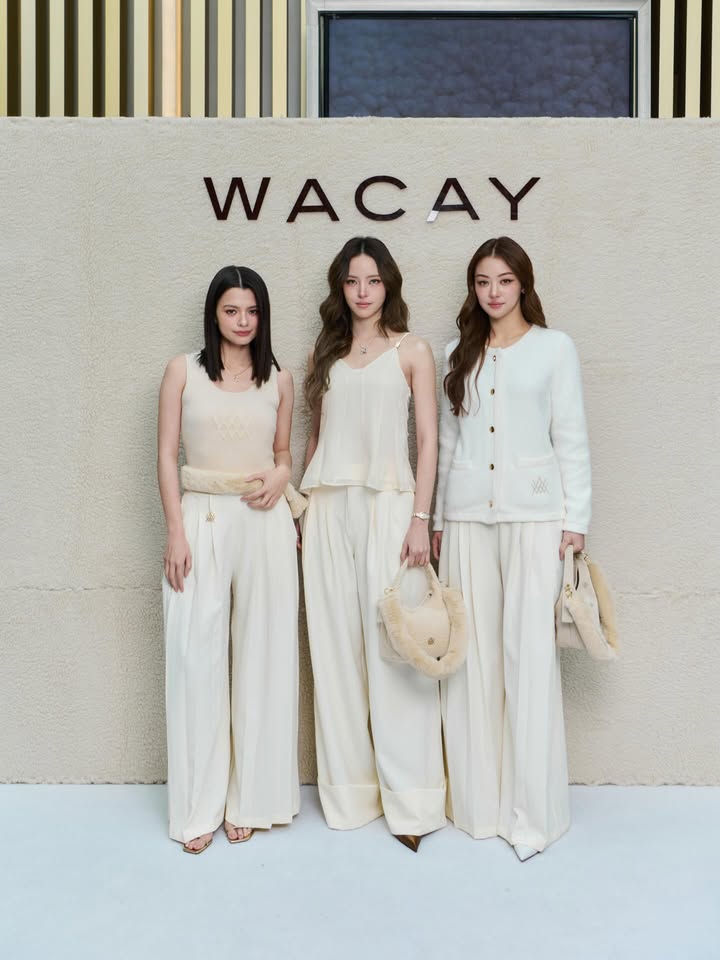 ณิชา - ณัฏฐณิชา ดังวัธนาวณิชย์