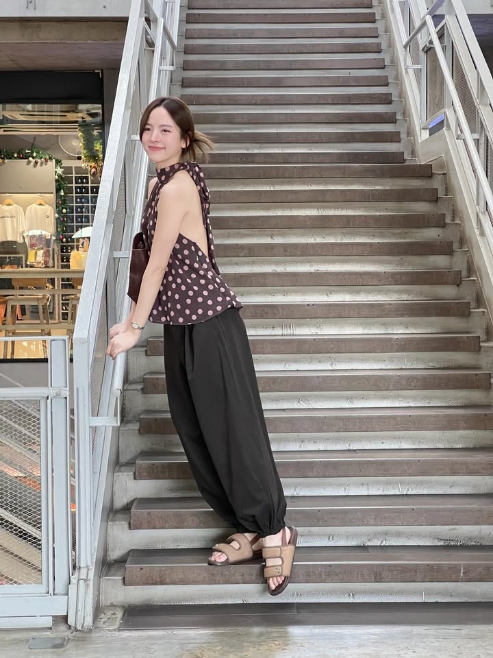 ณิชา - ณัฏฐณิชา ดังวัธนาวณิชย์