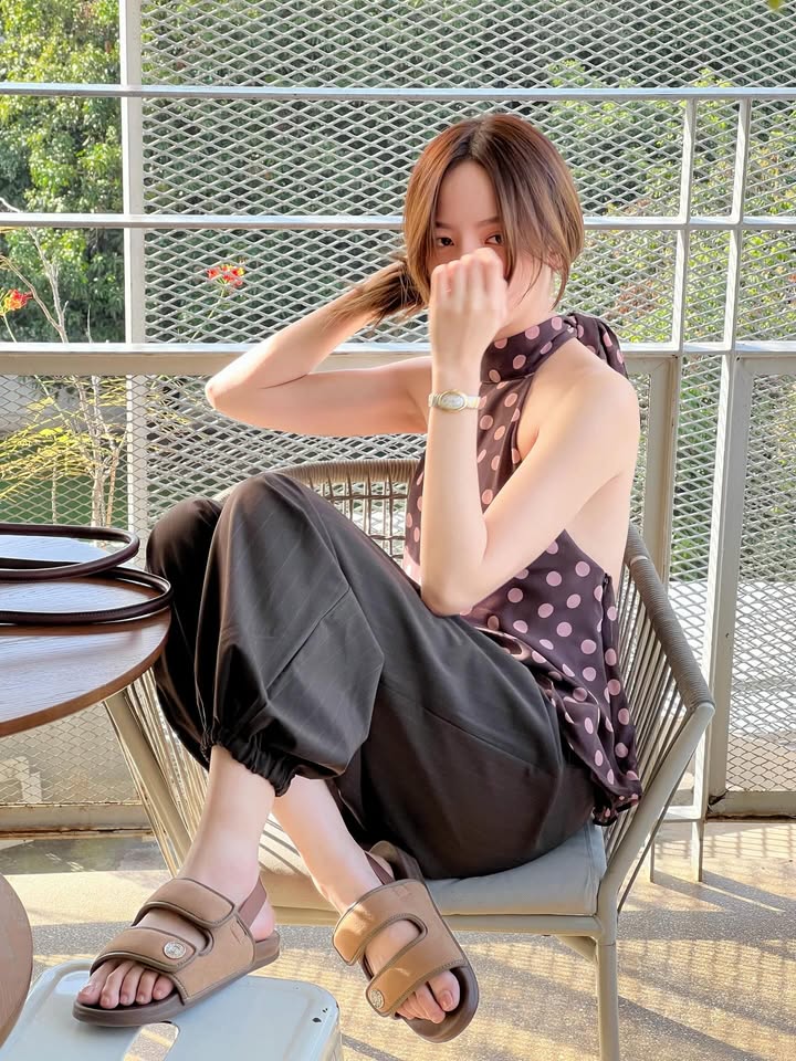 ณิชา - ณัฏฐณิชา ดังวัธนาวณิชย์