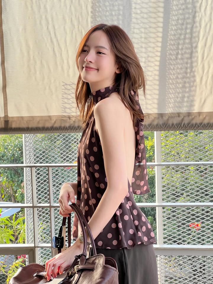 ณิชา - ณัฏฐณิชา ดังวัธนาวณิชย์