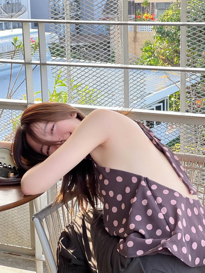 ณิชา - ณัฏฐณิชา ดังวัธนาวณิชย์