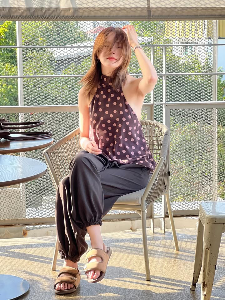 ณิชา - ณัฏฐณิชา ดังวัธนาวณิชย์